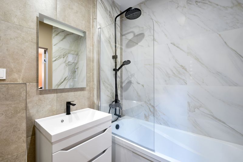 Top Bathroom Remodeling Companies in Marrero, LA